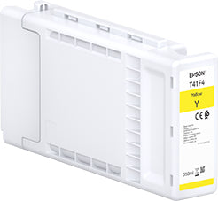 Epson Singlepack UltraChrome XD2 T41F440 Yellow 350ml Epson Singlepack UltraChrome XD2 T41F440 Yellow 350ml